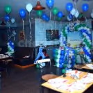 If your kid loves cricket, then nothing could be better than a Cricket Themed Birthday Decor.
