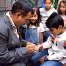 Add on a Tattoo Artist to make the event more exciting for children.