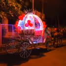 Beautiful Fairytale Carriage Ride for a truly special and memorable occasion.
