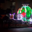 Fairytale Carriage Ride  — photo 1