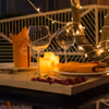 Romantic Candlelight Dinner at Radisson, Udyog Vihar, Gurgaon