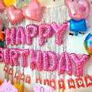 Peppa Pig Party Supplies and Decorations