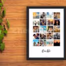 Our Life Collage Photo Frame — photo 2