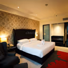 Romantic daycation in Radisson