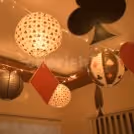 Poker Themed Diwali Decor — photo 4