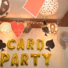 Poker Themed Diwali Decor — photo 5