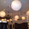 Lantern Room Decoration for Birthdays and Anniversaries!