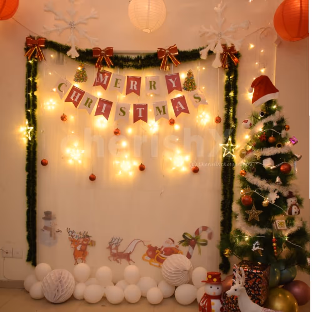 5 Feet Pine Christmas Tree