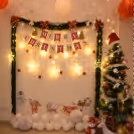 5 Feet Pine Christmas Tree