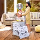 This adorable theme surprise box is best for every occasion.