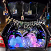 Car Dikki / Trunk Birthday Decoration