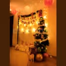 Christmas office Decoration — photo 4