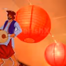 Lohri Decoration — photo 5