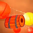 Lohri Decoration — photo 4