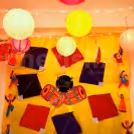 Lohri Decoration — photo 3
