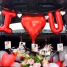 Car Boot Love Surprise — photo 5