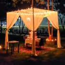 An enchanting setting, a heartfelt question and a memory you will cherish forever.