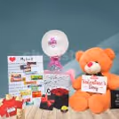 7 Days Valentine's Experience — photo 2
