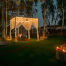 Private Cabana Under The Stars — photo 3