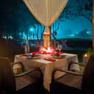 Private Cabana Under The Stars — photo 1