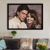 Shahrukh Khan and Guari Khan to give you more idea of CherishX's Picture of Pictures.