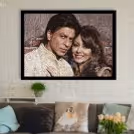 Shahrukh Khan and Guari Khan to give you more idea of CherishX's Picture of Pictures.