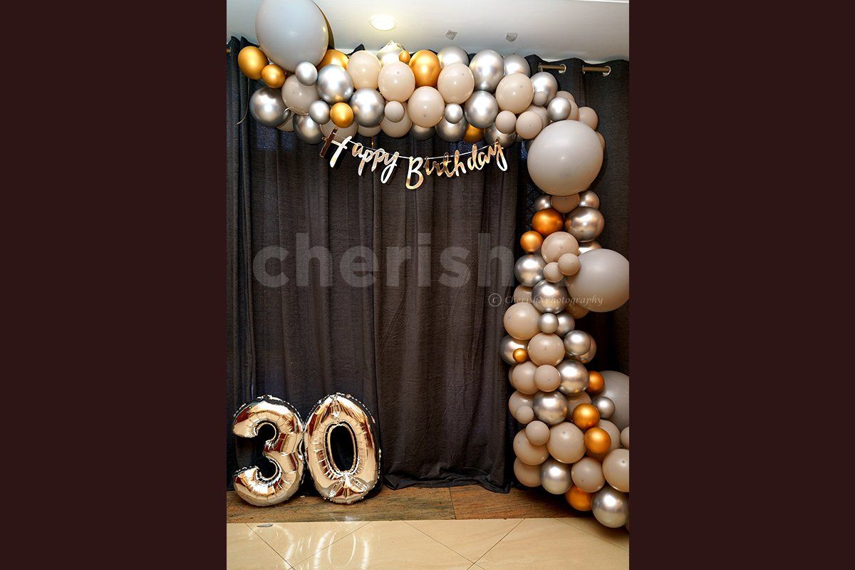 Beautiful Decoration at Home or Bedroom for your Wife
