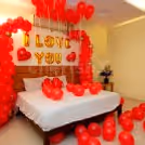 Exotic Love Surprise Decor — photo 2