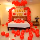 Exotic Love Surprise Decor — photo 3