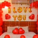 Exotic Love Surprise Decor — photo 1