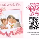 Loving Surprise E-Video Greetings for Mom to celebrate the most special woman in life.