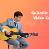 Guitarist on Video Call to Sing your Personalised Songs