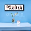 Digital Name Frame — photo 2