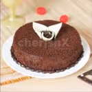 Home delivery of chocolate mud cake by cherishx