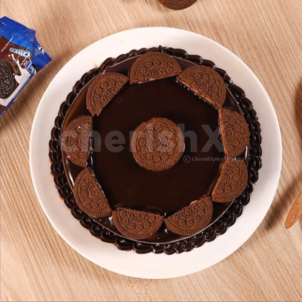 oreo cake home delivery by cherishx