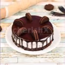 oreo cake for your birthday celebrations
