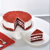 500 gms red velvet cake by cherishx