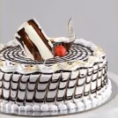 500 gm special designer butterscotch cake delivery at home