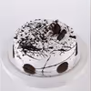 Oreo Cookie cake by cherishx