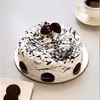 Oreo Cookie cake by cherishx delivered to your home