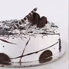 Heavenly Oreo Cookie cake by cherishx