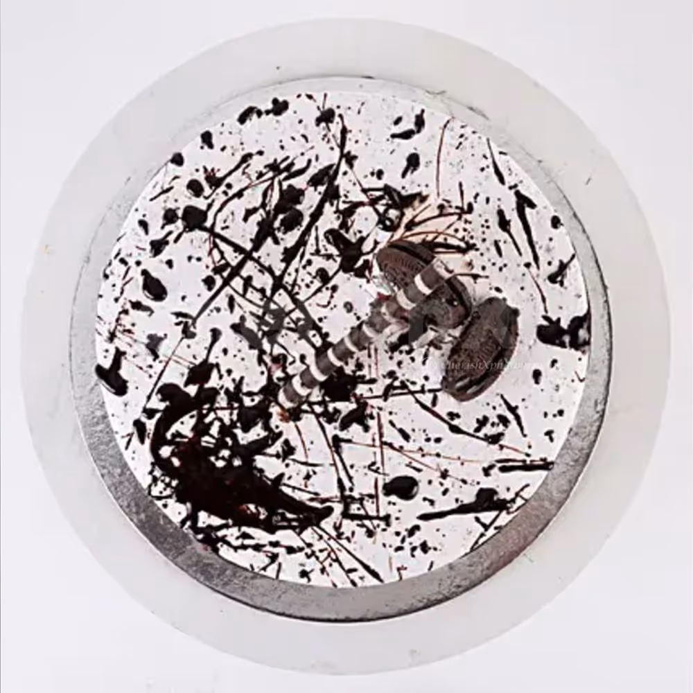 Oreo Cookie cake by cherishx home delivery