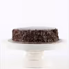 Belgian chocolate cream cake home delivery