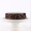 Belgian chocolate cream cake home delivery