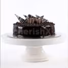 Brownie chocolate cake by cherishx delivered at your home