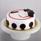 Delicious Strawberry cake by cherishx