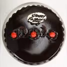 Fathers Day chocolate truffle cake delivery at home