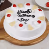 Fathers Day pineapple cake home delivery