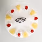 Fathers Day pineapple cake delivery at home