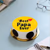 Best papa ever photo cake for Fathers Day delivered at your home